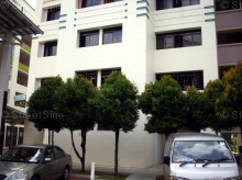 Blk 680C Jurong West Central 1 (Jurong West), HDB 5 Rooms #415352